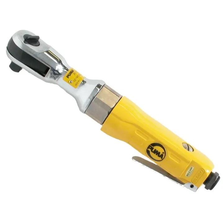 Puma 1/2" SQ H/D Impact Wrench